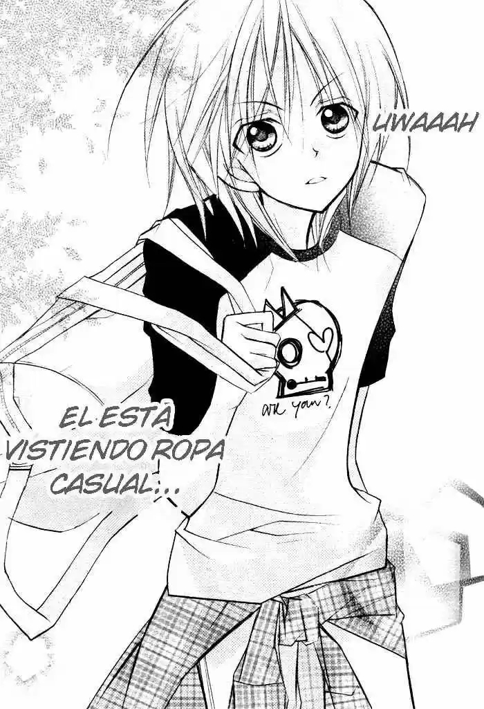 AAA - Capítulo 6 - Página 7 - LectorTMOo