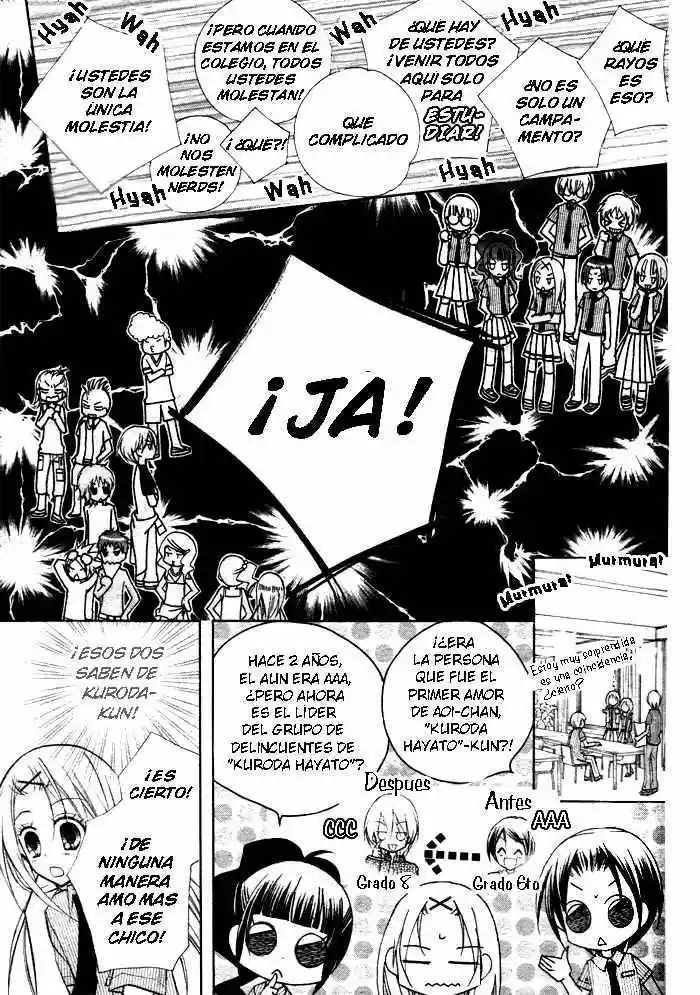 AAA - Capítulo 6 - Página 9 - LectorTMOo