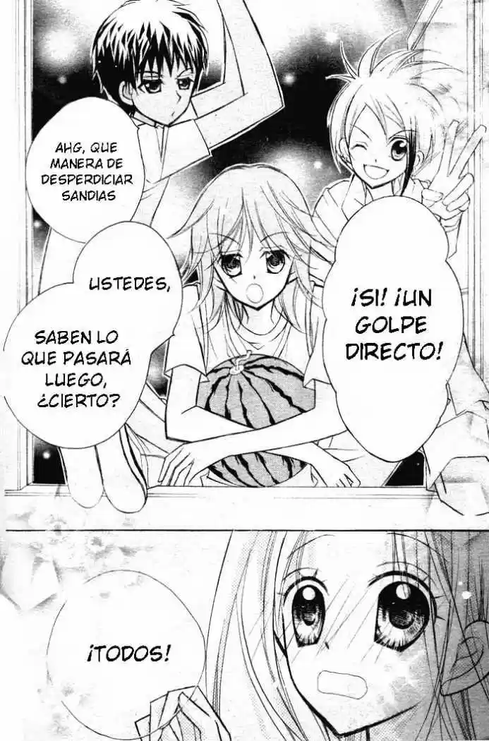 AAA - Capítulo 6 - Página 25 - LectorTMOo