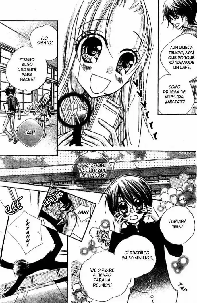 AAA - Capítulo 8 - Página 9 - LectorTMOo