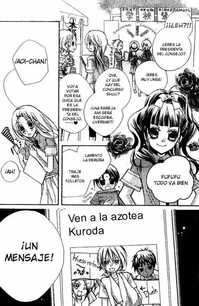 AAA - Capítulo 9 - Página 10 - LectorTMOo