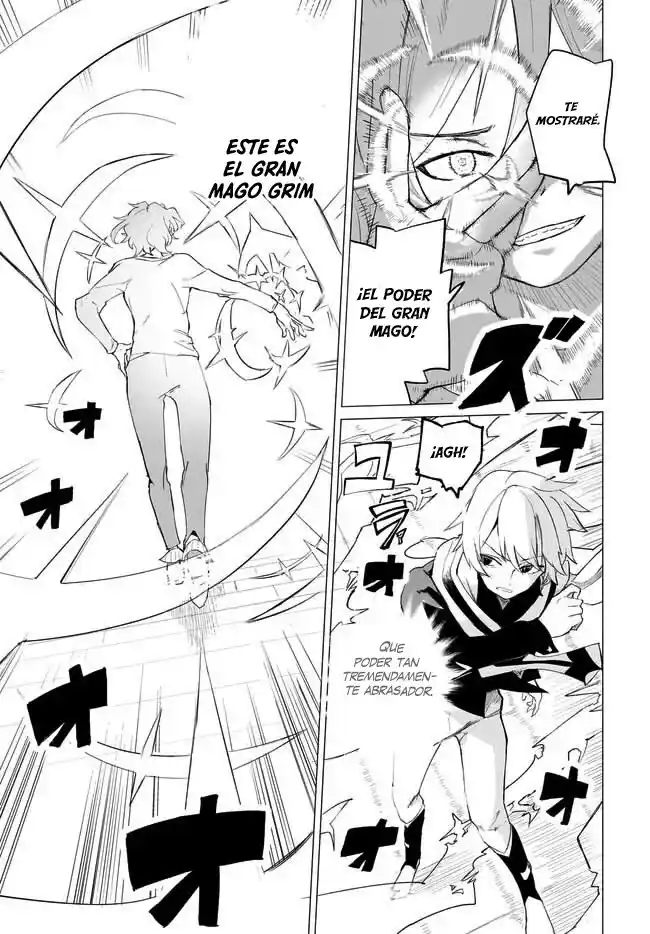 Ab-love-cadabra - Capítulo 1 - Página 20 - LectorTMOo