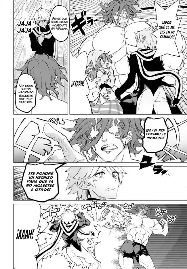 Ab-love-cadabra - Capítulo 1 - Página 25 - LectorTMOo