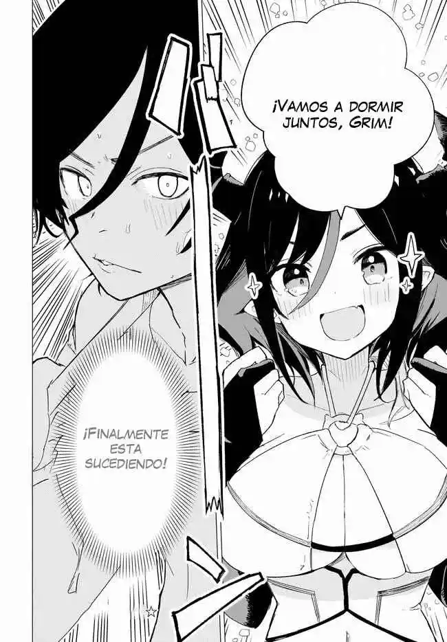 Ab-love-cadabra - Capítulo 2 - Página 21 - LectorTMOo