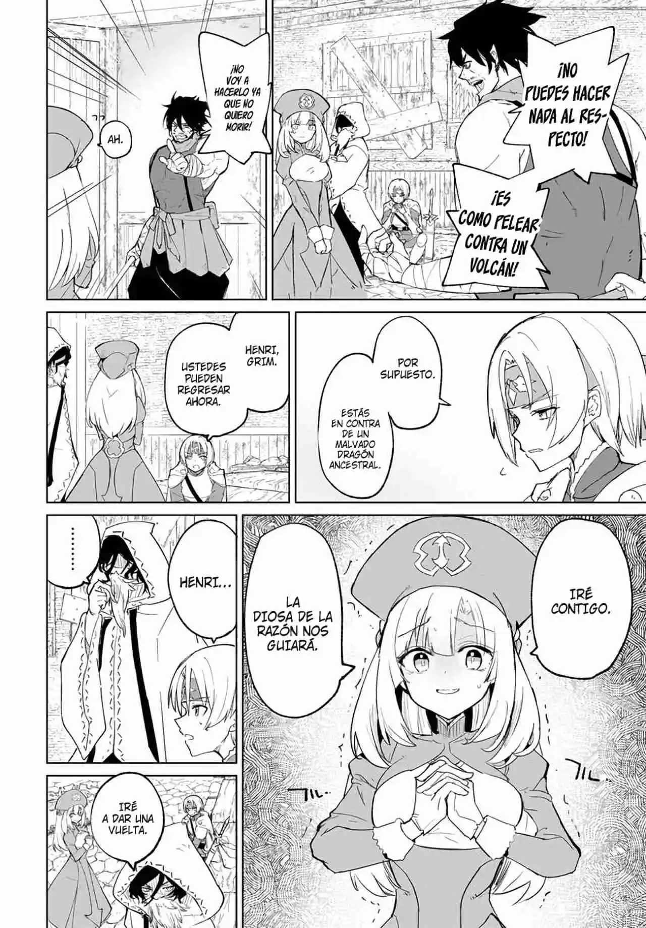Ab-love-cadabra - Capítulo 3 - Página 5 - LectorTMOo
