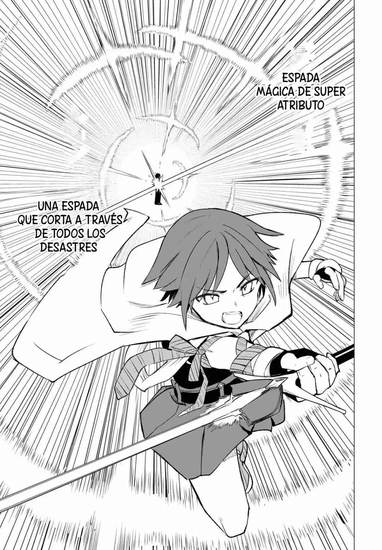 Ab-love-cadabra - Capítulo 5 - Página 20 - LectorTMOo