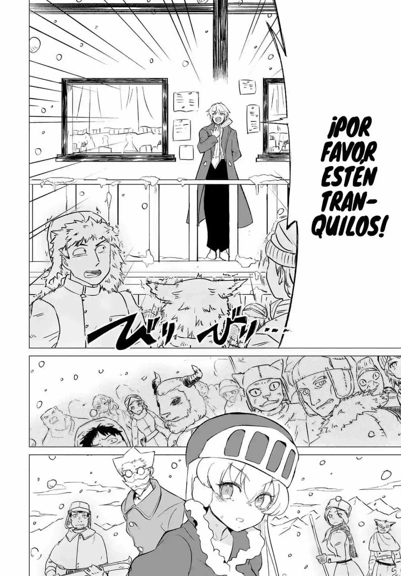 Ab-love-cadabra - Capítulo 9 - Página 15 - LectorTMOo