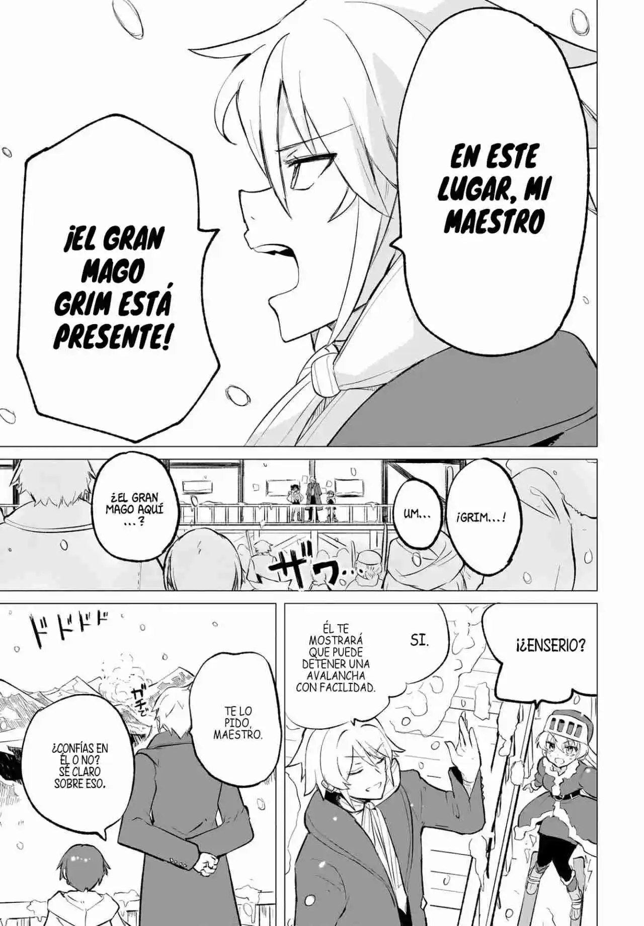 Ab-love-cadabra - Capítulo 9 - Página 16 - LectorTMOo