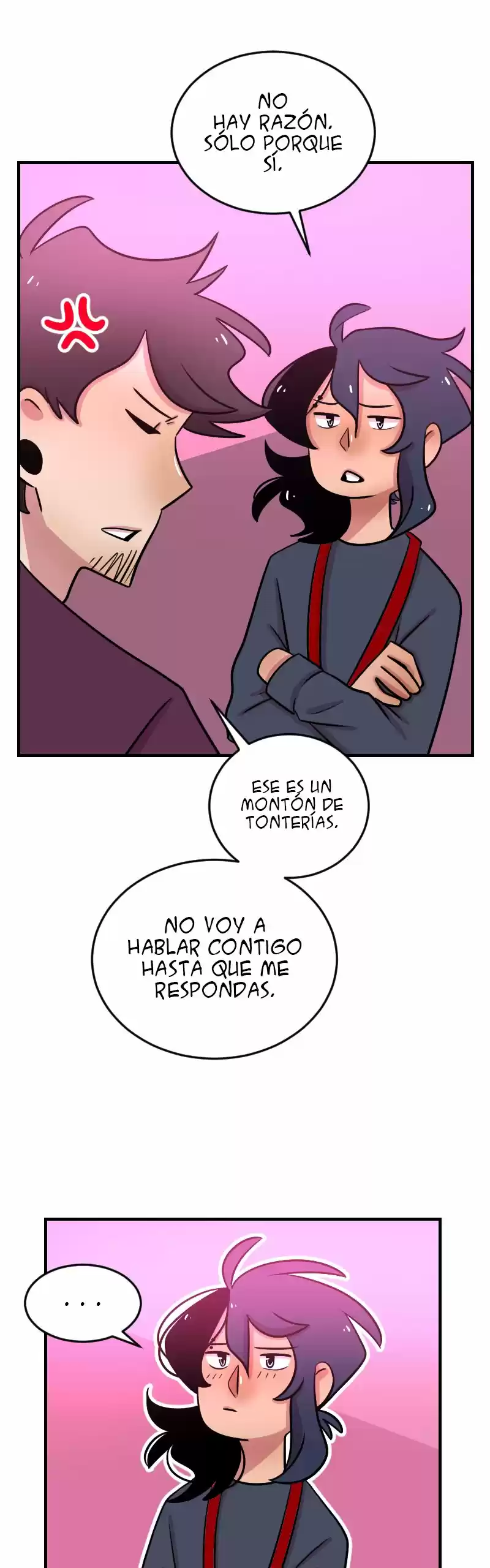 Abajo A La Tierra - Capítulo 11 - Página 5 - LectorTMOo