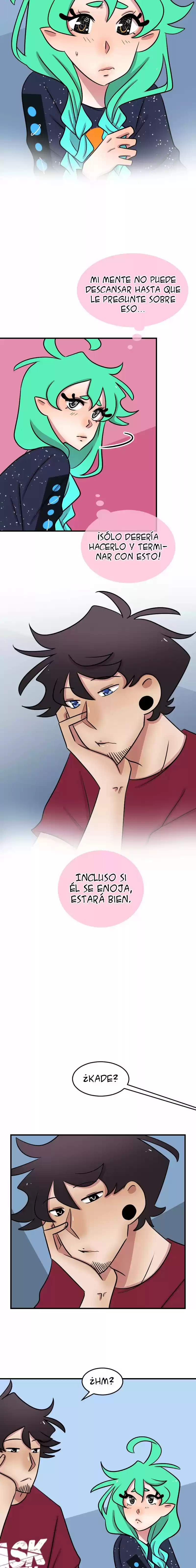 Abajo A La Tierra - Capítulo 17 - Página 15 - LectorTMOo