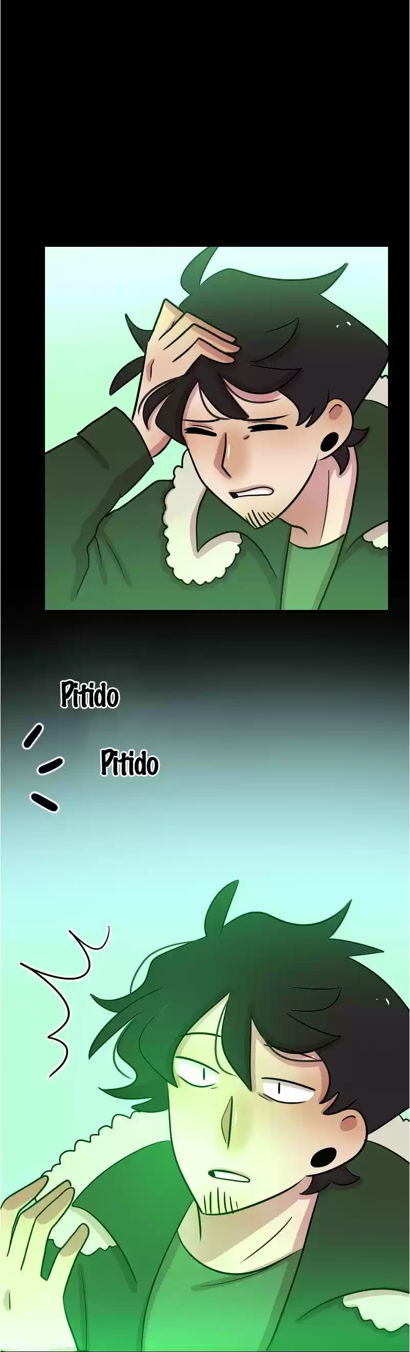 Abajo A La Tierra - Capítulo 2 - Página 7 - LectorTMOo