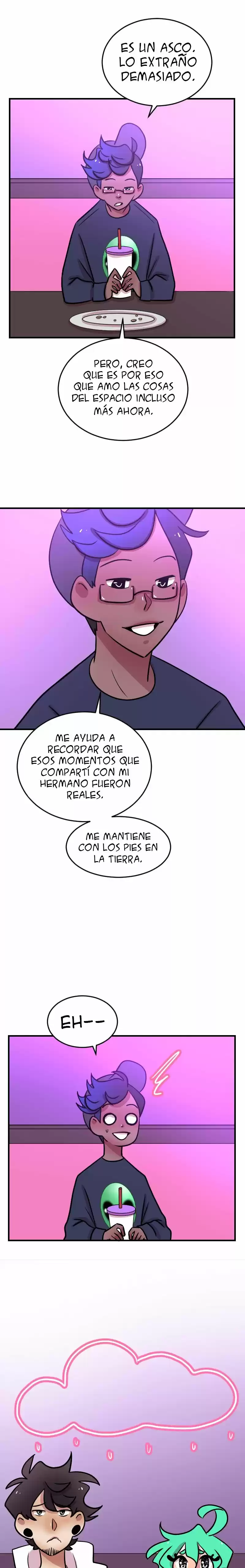 Abajo A La Tierra - Capítulo 24 - Página 8 - LectorTMOo