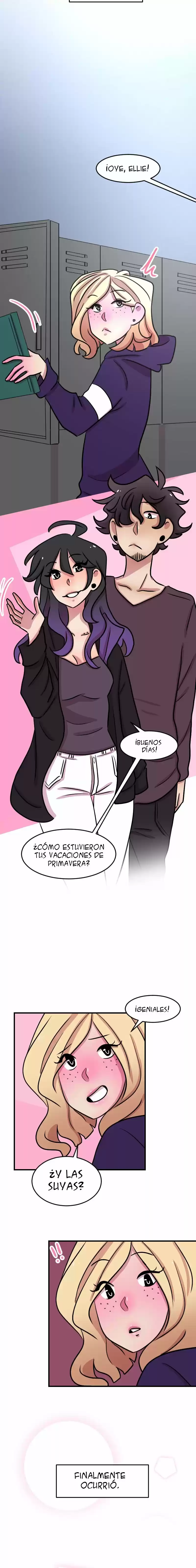 Abajo A La Tierra - Capítulo 28 - Página 10 - LectorTMOo