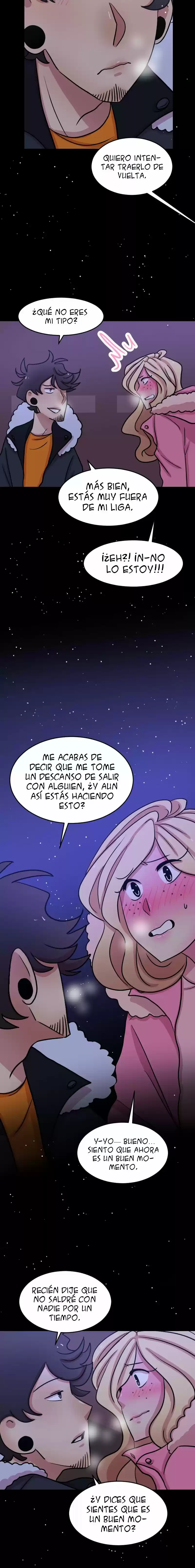 Abajo A La Tierra - Capítulo 29 - Página 5 - LectorTMOo