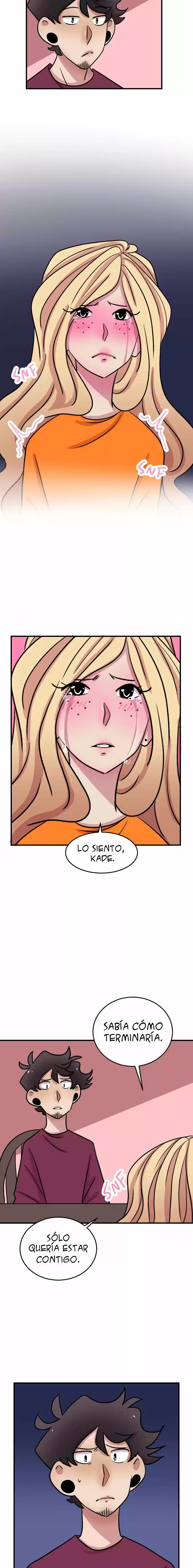 Abajo A La Tierra - Capítulo 29 - Página 10 - LectorTMOo