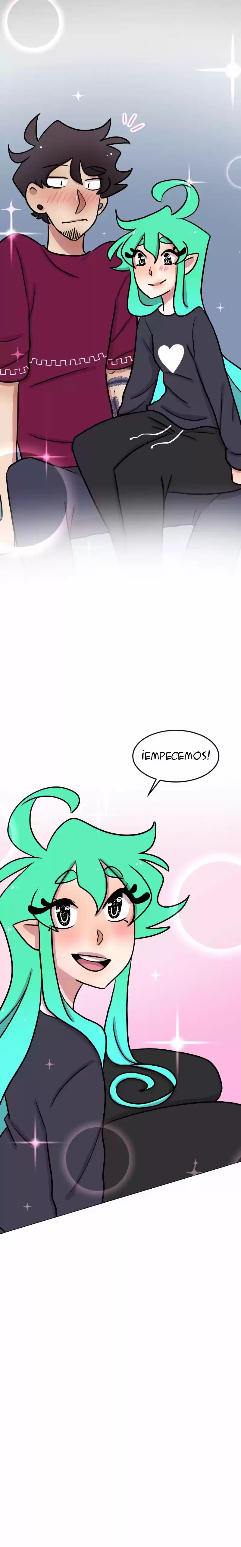 Abajo A La Tierra - Capítulo 34 - Página 16 - LectorTMOo