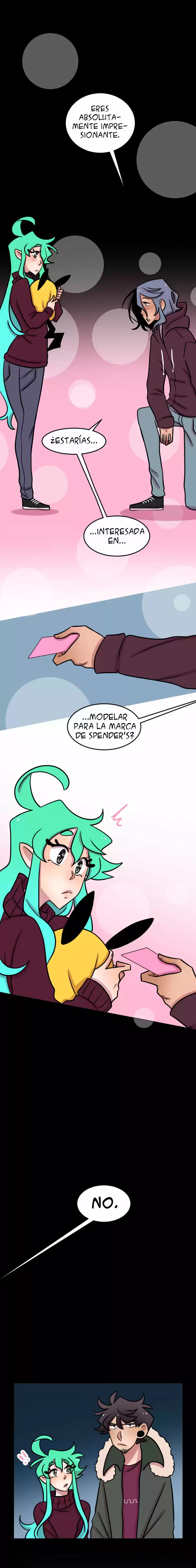 Abajo A La Tierra - Capítulo 38 - Página 2 - LectorTMOo