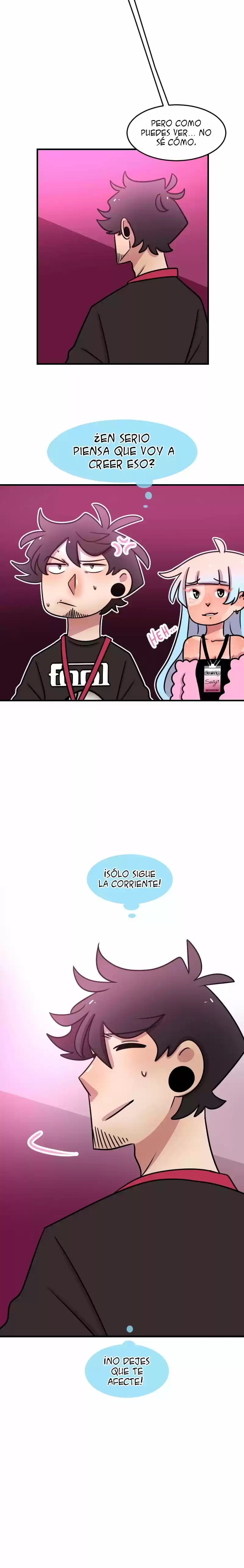 Abajo A La Tierra - Capítulo 42 - Página 12 - LectorTMOo