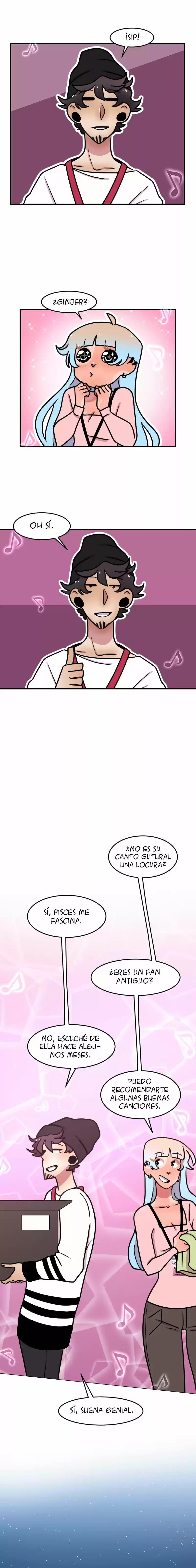 Abajo A La Tierra - Capítulo 44 - Página 5 - LectorTMOo
