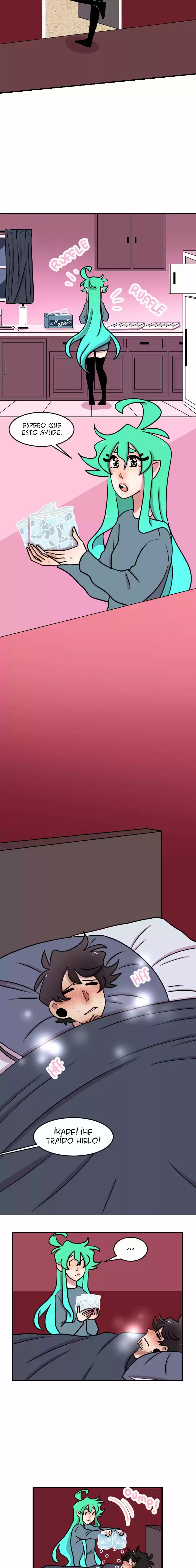 Abajo A La Tierra - Capítulo 50 - Página 7 - LectorTMOo