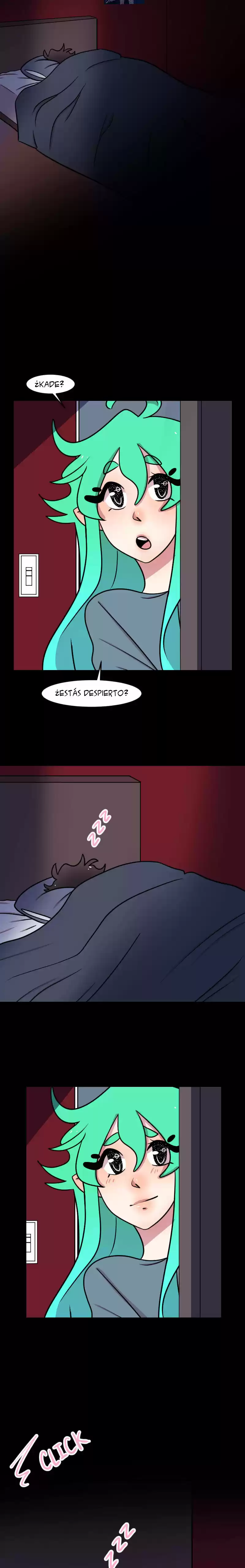 Abajo A La Tierra - Capítulo 52 - Página 9 - LectorTMOo