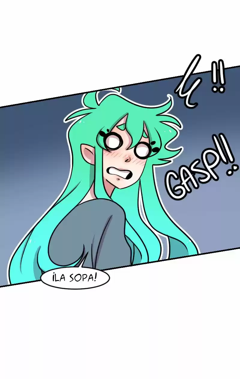 Abajo A La Tierra - Capítulo 53 - Página 16 - LectorTMOo