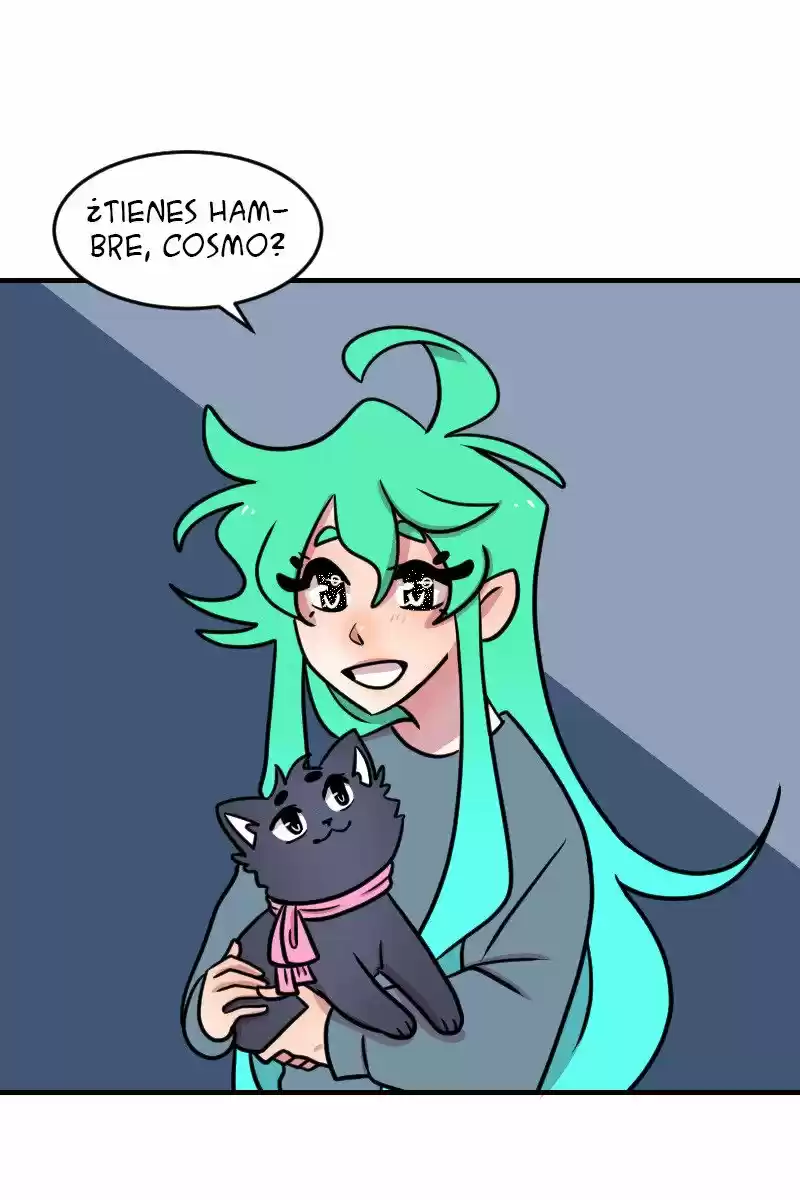 Abajo A La Tierra - Capítulo 53 - Página 36 - LectorTMOo