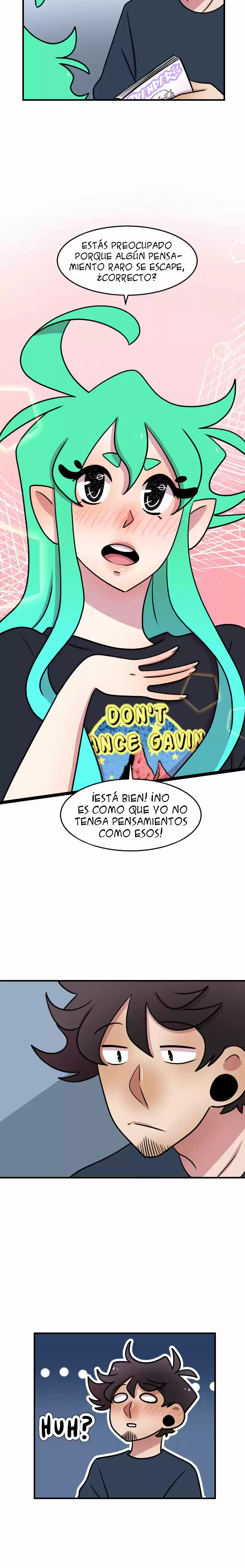Abajo A La Tierra - Capítulo 55 - Página 13 - LectorTMOo