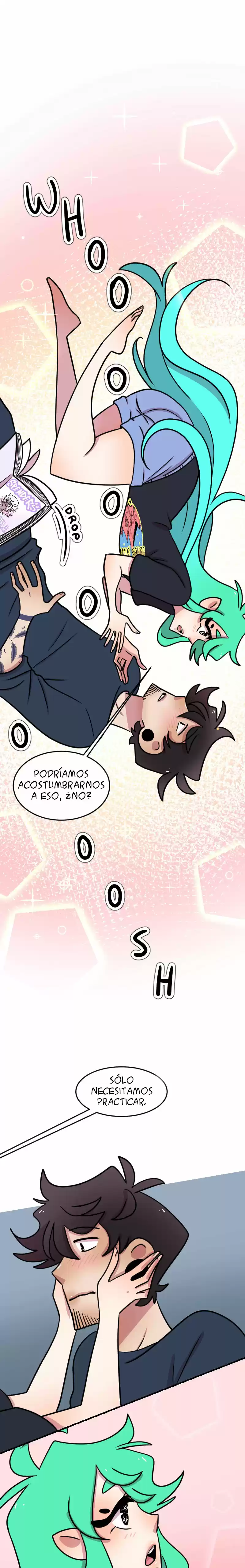 Abajo A La Tierra - Capítulo 55 - Página 14 - LectorTMOo