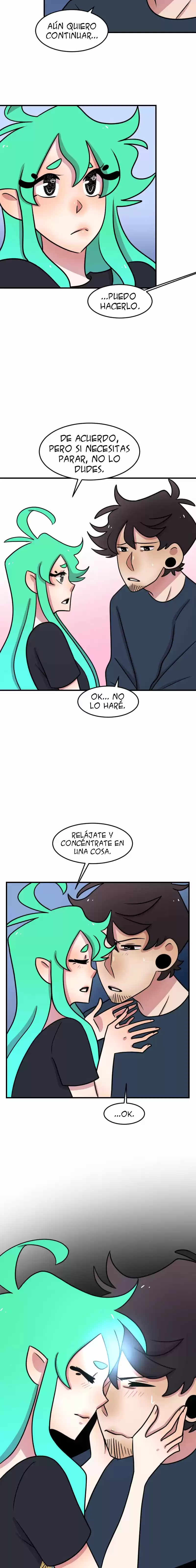 Abajo A La Tierra - Capítulo 57 - Página 7 - LectorTMOo