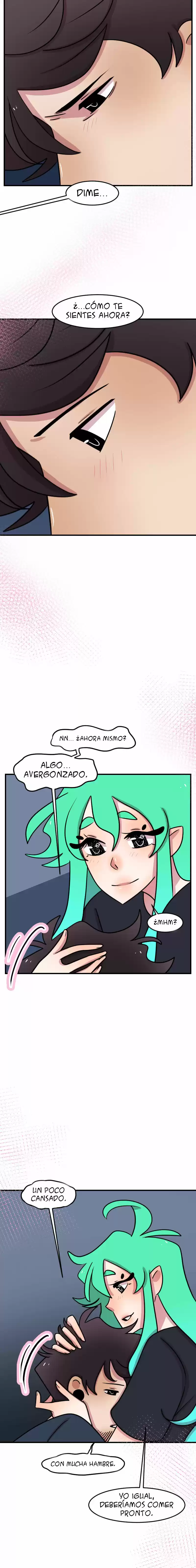 Abajo A La Tierra - Capítulo 58 - Página 6 - LectorTMOo