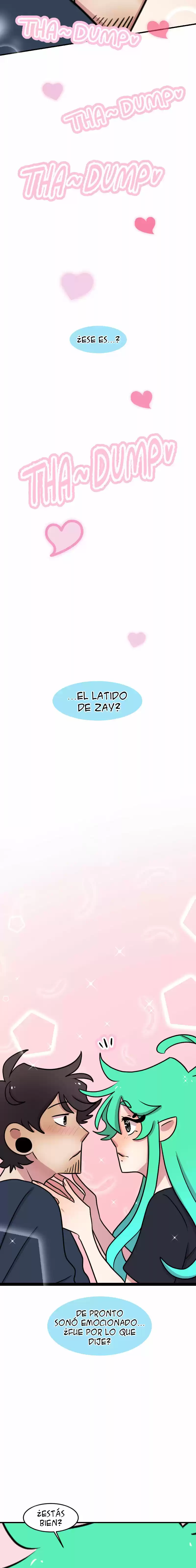 Abajo A La Tierra - Capítulo 58 - Página 9 - LectorTMOo