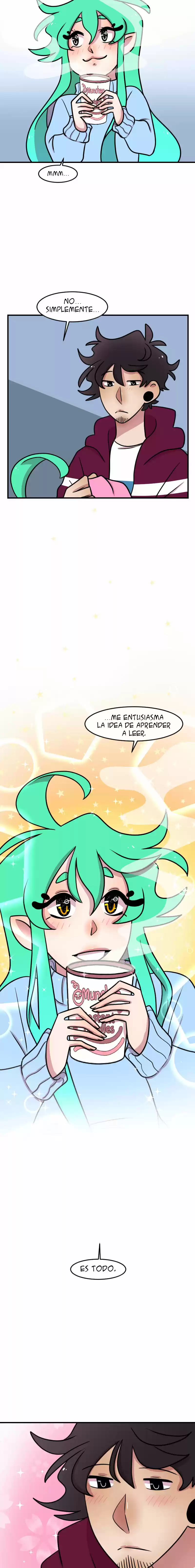 Abajo A La Tierra - Capítulo 59 - Página 9 - LectorTMOo
