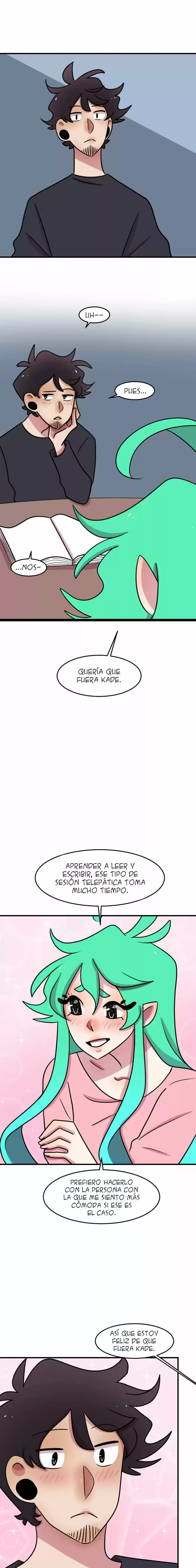 Abajo A La Tierra - Capítulo 60 - Página 10 - LectorTMOo