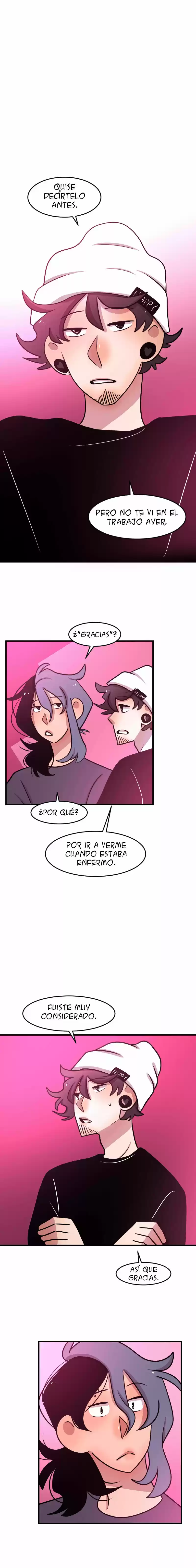 Abajo A La Tierra - Capítulo 63 - Página 10 - LectorTMOo