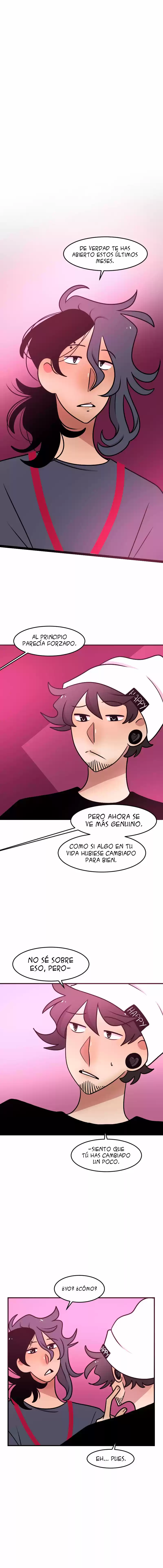 Abajo A La Tierra - Capítulo 64 - Página 6 - LectorTMOo