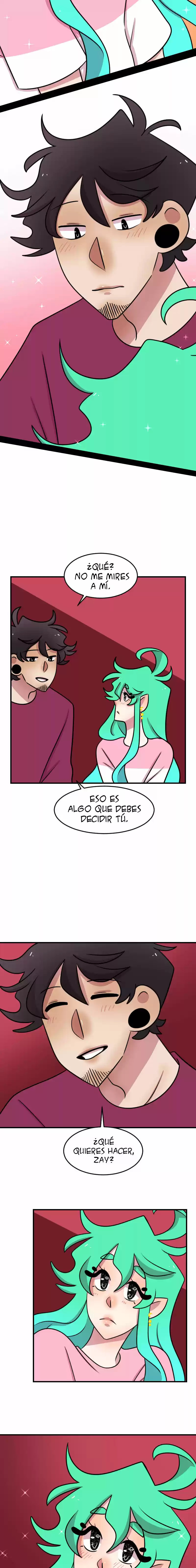 Abajo A La Tierra - Capítulo 67 - Página 4 - LectorTMOo