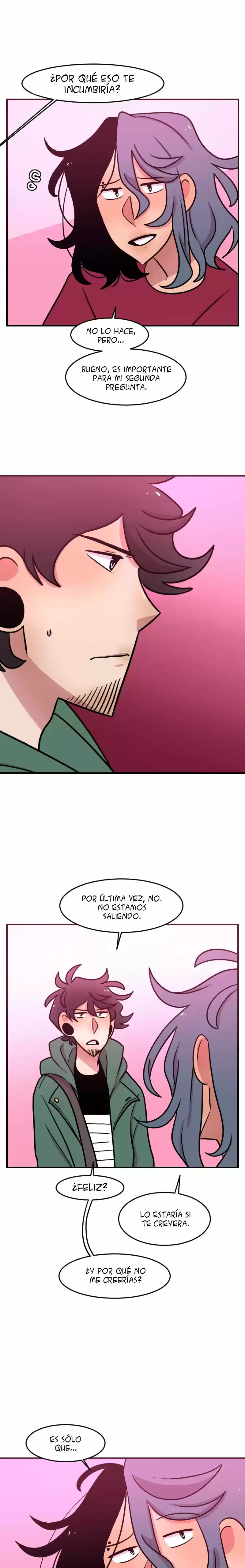 Abajo A La Tierra - Capítulo 68 - Página 7 - LectorTMOo