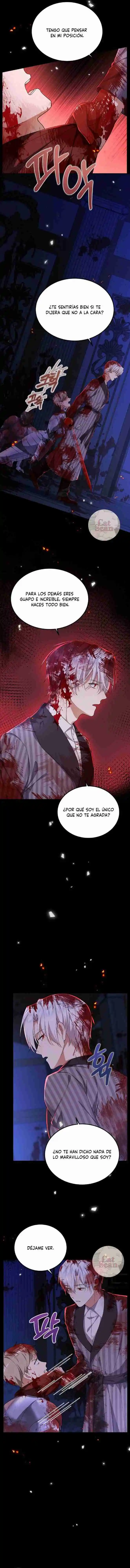 Abandoné Al Duque Villano Con Tiempo Limitado Sin Salvarlo - Capítulo 1 - Página 6 - LectorTMOo