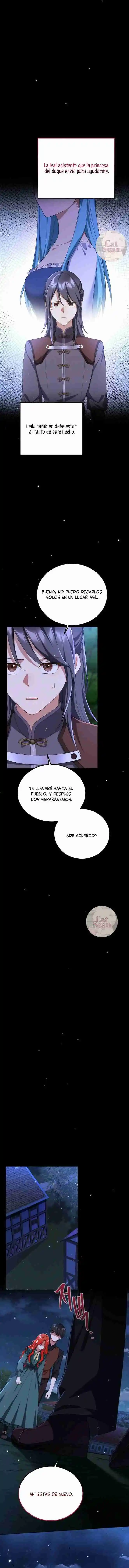 Abandoné Al Duque Villano Con Tiempo Limitado Sin Salvarlo - Capítulo 1 - Página 13 - LectorTMOo