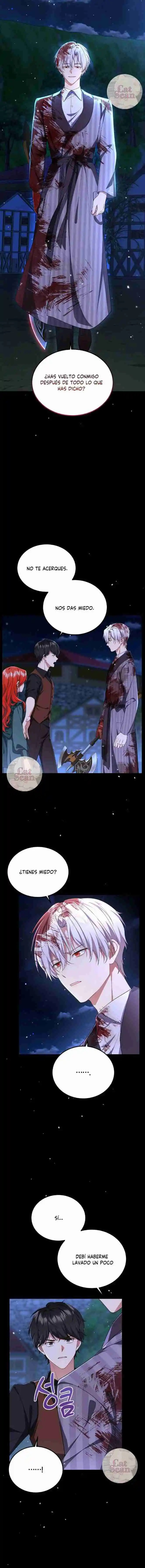 Abandoné Al Duque Villano Con Tiempo Limitado Sin Salvarlo - Capítulo 1 - Página 14 - LectorTMOo