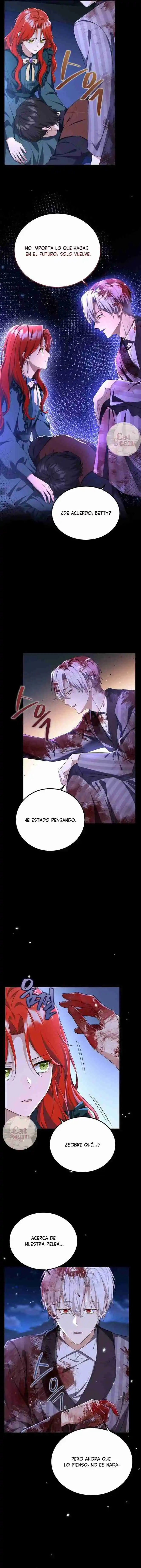 Abandoné Al Duque Villano Con Tiempo Limitado Sin Salvarlo - Capítulo 1 - Página 16 - LectorTMOo