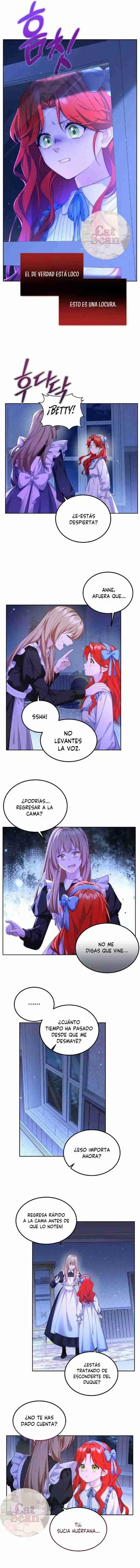 Abandoné Al Duque Villano Con Tiempo Limitado Sin Salvarlo - Capítulo 2 - Página 12 - LectorTMOo