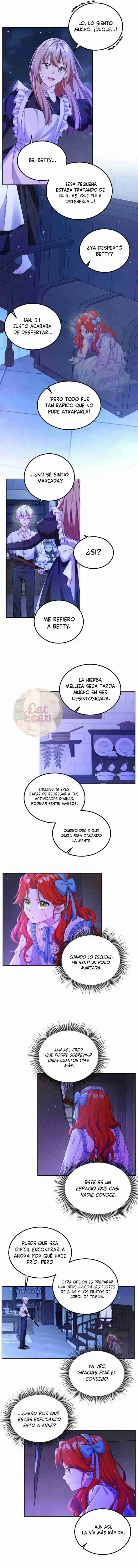 Abandoné Al Duque Villano Con Tiempo Limitado Sin Salvarlo - Capítulo 2 - Página 14 - LectorTMOo