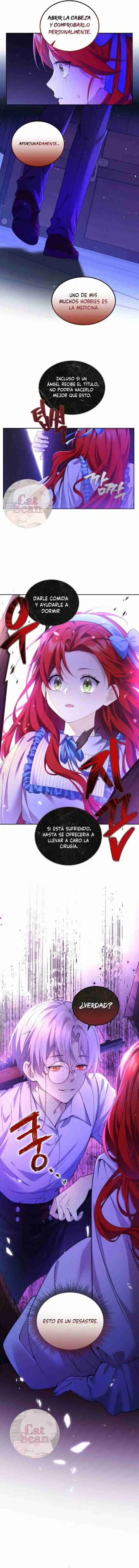 Abandoné Al Duque Villano Con Tiempo Limitado Sin Salvarlo - Capítulo 2 - Página 15 - LectorTMOo