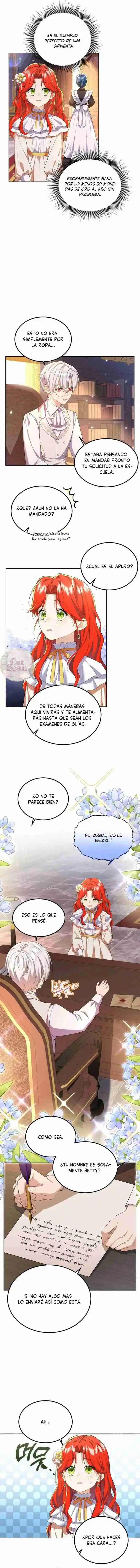 Abandoné Al Duque Villano Con Tiempo Limitado Sin Salvarlo - Capítulo 4 - Página 12 - LectorTMOo