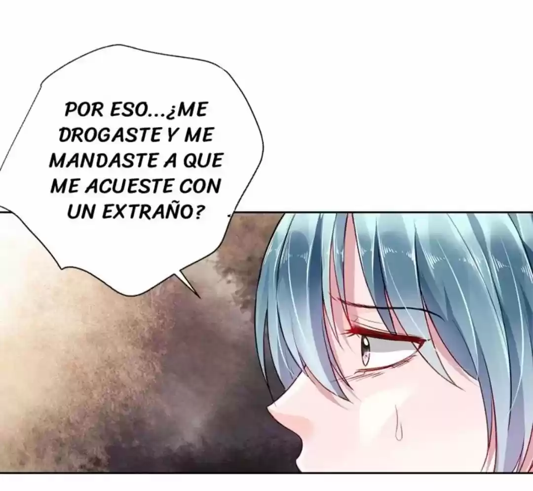Abandonada - Capítulo 1 - Página 20 - LectorTMOo