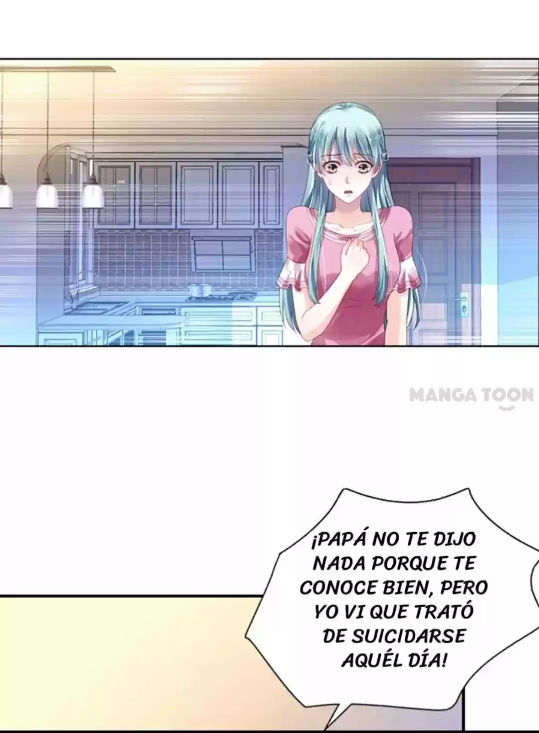 Abandonada - Capítulo 1 - Página 21 - LectorTMOo