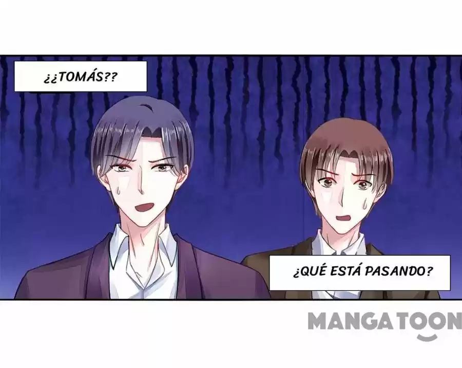 Abandonada - Capítulo 3 - Página 11 - LectorTMOo