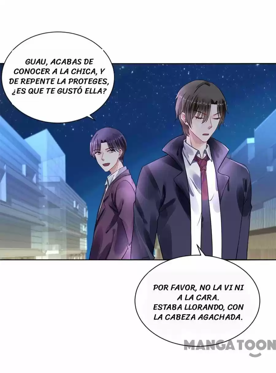 Abandonada - Capítulo 3 - Página 20 - LectorTMOo
